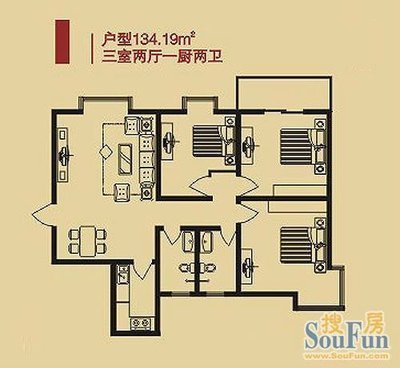 西安铭城16号