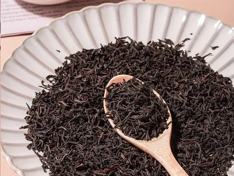 大吉岭红茶