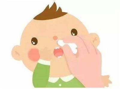 宝宝老鼻塞怎么回事啊