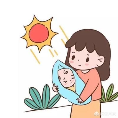 新生儿可以晒太阳吗