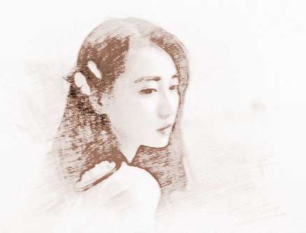 好听的名字三个字女生