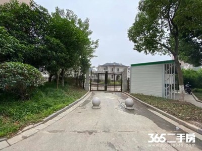为什么别墅不好卖