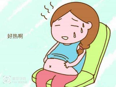 宝宝怕热吗