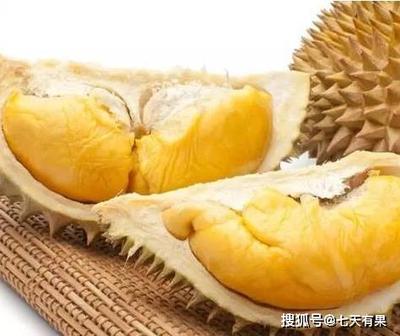 榴莲对孕妇有什么好处