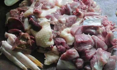 感冒咳嗽能吃猪肉吗