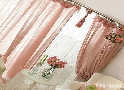 如何拆窗帘