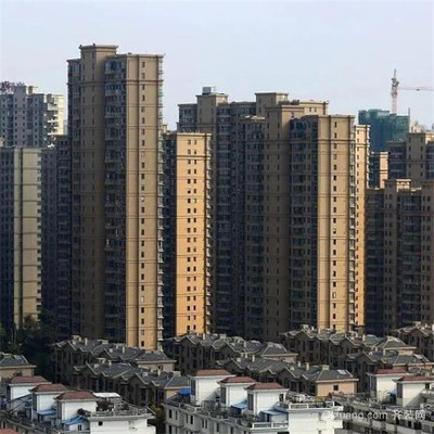 楼房多少钱一平方