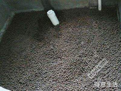 陶粒放地板下怎么处理