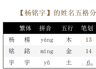 属金的名字大全