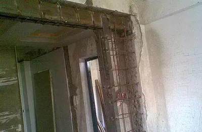 承重梁柱加固最好方案 建筑施工图施工 第3张 承重梁柱加固最好方案 建筑施工图施工 第3张