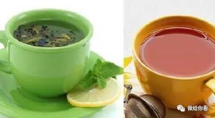 喝红茶对胃好吗
