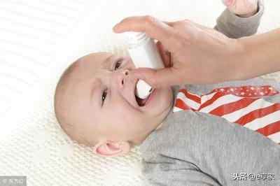 益生菌1个月小孩吃多少
