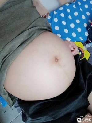 肚子好胀是不是怀孕了