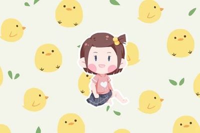 带渊字的女孩名字