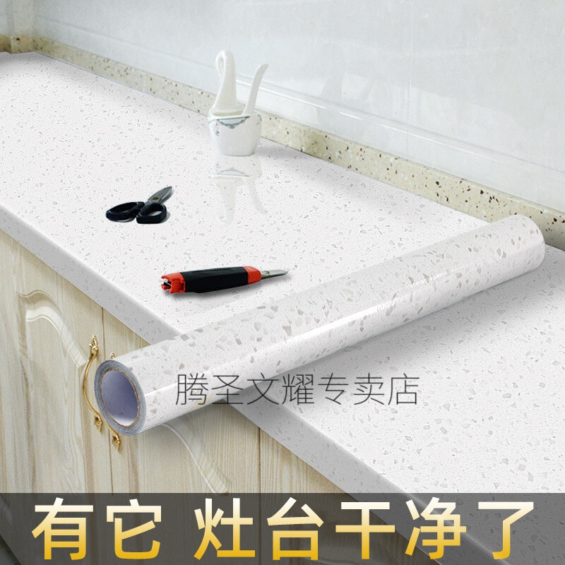 粘大理石橱柜台面用什么胶