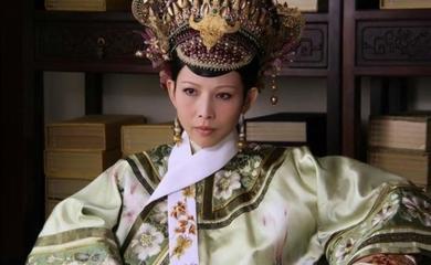 皇宫为什么没有侧