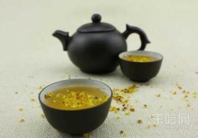 孕妇能不能吃桂花
