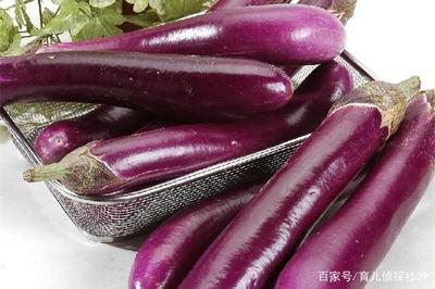 刚怀孕能吃茄子吗