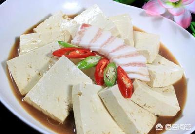 经常吃豆腐好吗