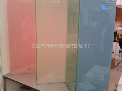 调光玻璃厂家