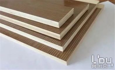 家具贴面材料