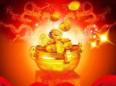怎样让自己运气财气好起来