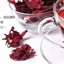 玫瑰花茶对痘痘有效吗