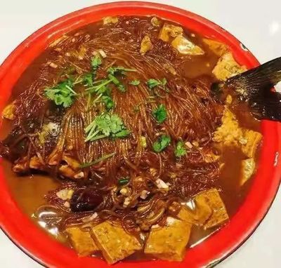 狗肉炖土豆的做法