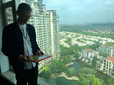 上海风水师收费标准