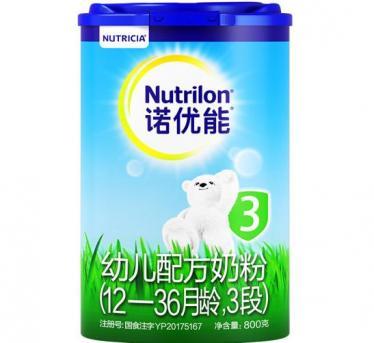 国产奶粉哪个牌子好