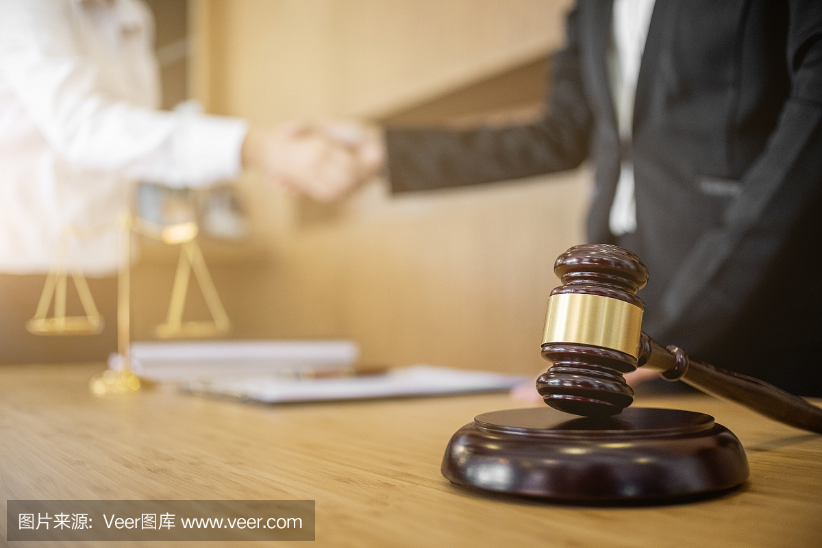 公司律师