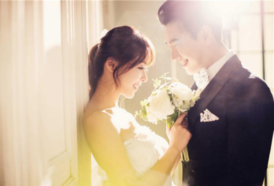 婚姻到底意味着什么
