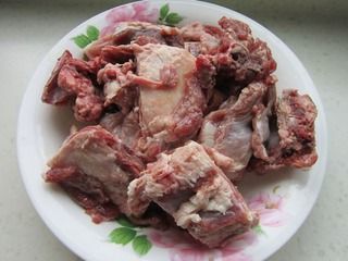 羊肉怎么做