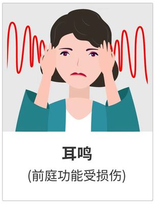 前庭功能眩晕怎么治疗