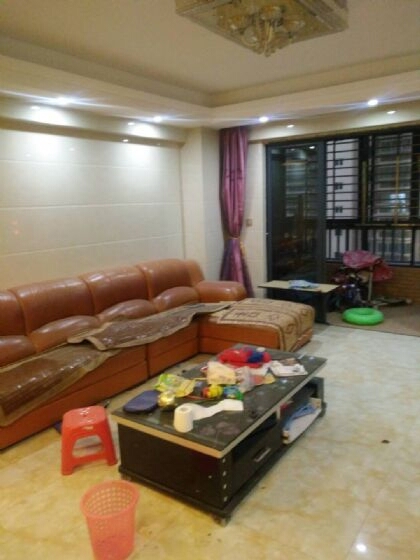 装修后马上入住怎么办