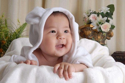 4月出生的名人