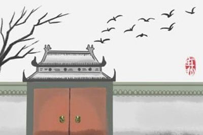 八字土多的女人