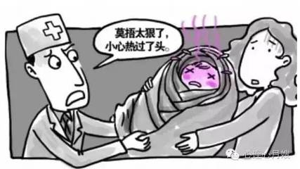 一岁半宝宝发烧抽搐怎么回事