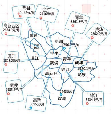 成都市面积多少平方公里