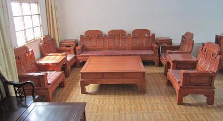 广州红木家具批发市场