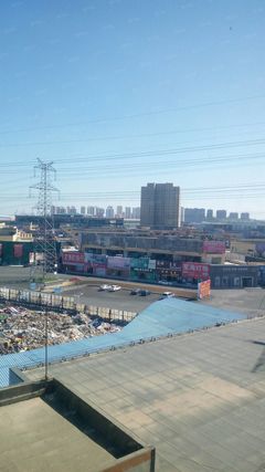 大连南关岭房价