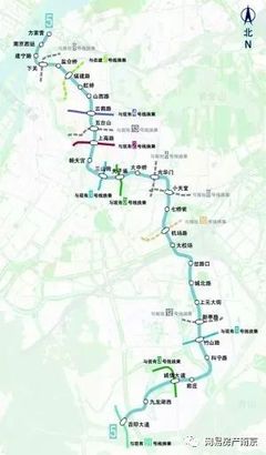南京地铁几号线到夫子庙