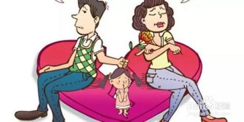 朋友父母离婚怎么安慰