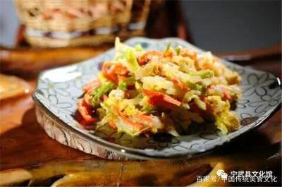 山西土豆不烂子的做法