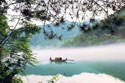 郴州景点排行榜