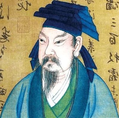 古代王姓名人