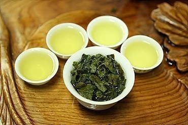 喝哪种茶减肥效果好