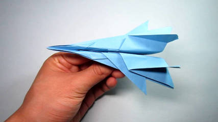有没有折纸飞机的软件下载