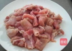 干瘦肉片做法大全家常