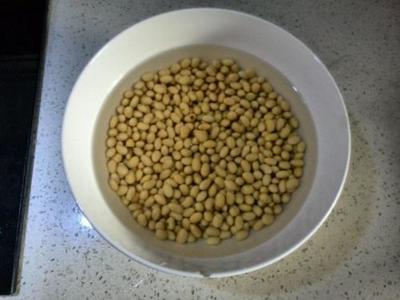黄豆肥制作方法
